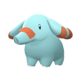 Buy Phanpy in Brilliant Diamond & Shining Pearl